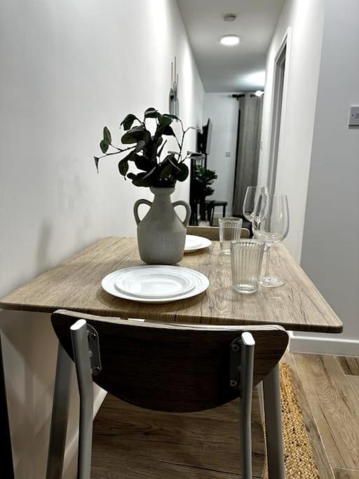 Stylish Flat In Notting Hill Londen