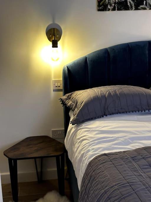 Stylish Flat In Notting Hill Appartement