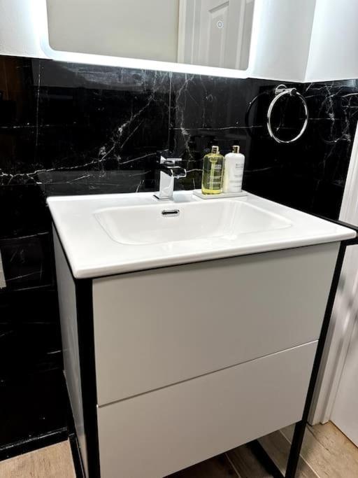 Stylish Flat In Notting Hill Londen