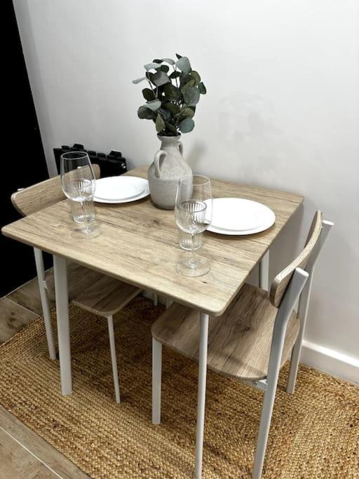 Stylish Flat In Notting Hill Londen