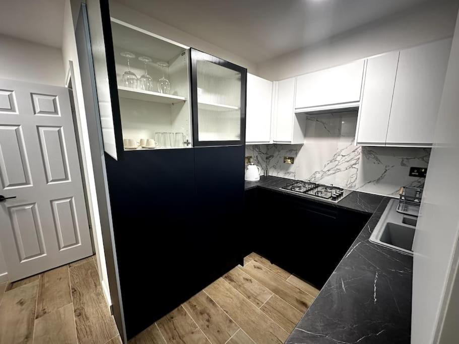 Appartement Stylish Flat In Notting Hill Londen
