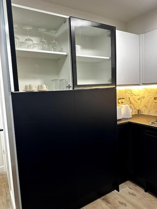 Appartement Stylish Flat In Notting Hill Londen