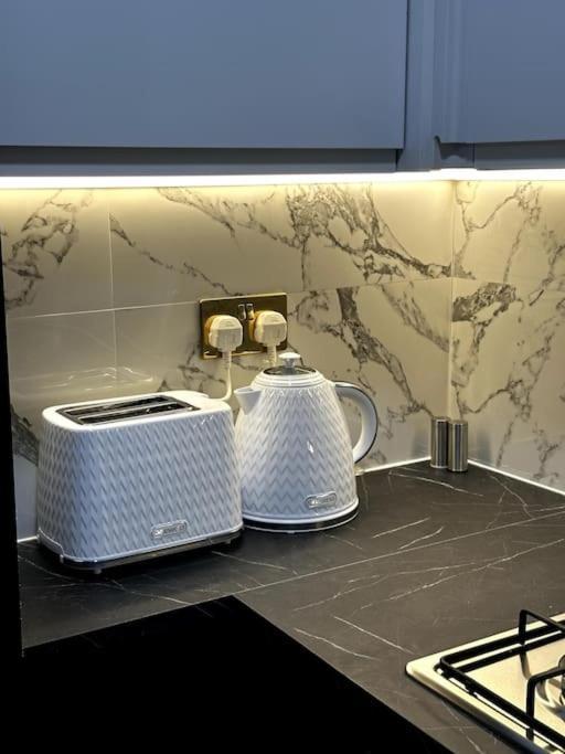 Stylish Flat In Notting Hill * Londen