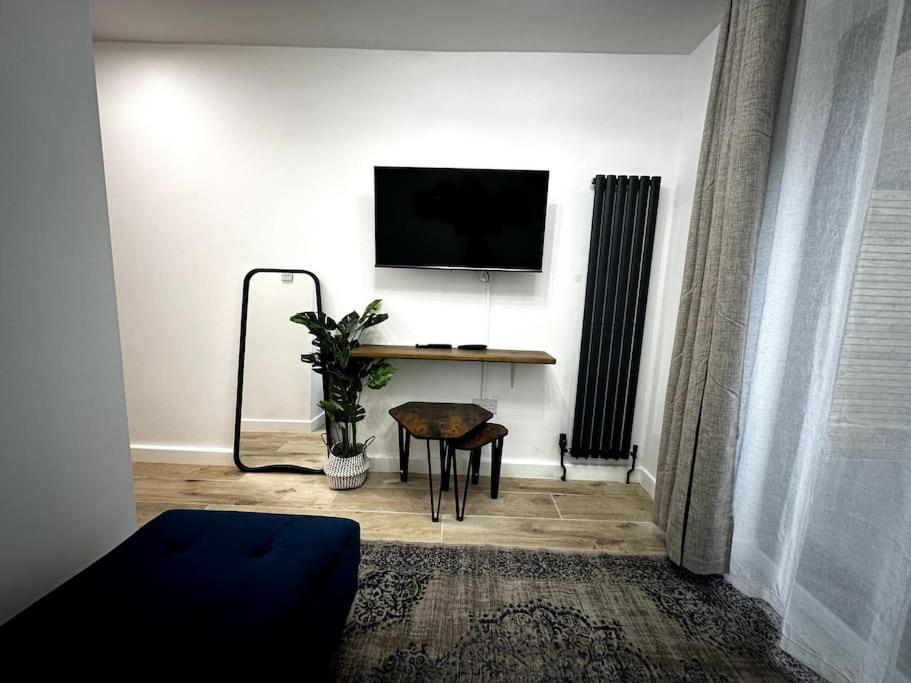 Stylish Flat In Notting Hill Londen