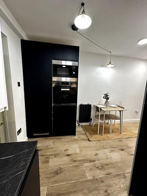Stylish Flat In Notting Hill Appartement Londen